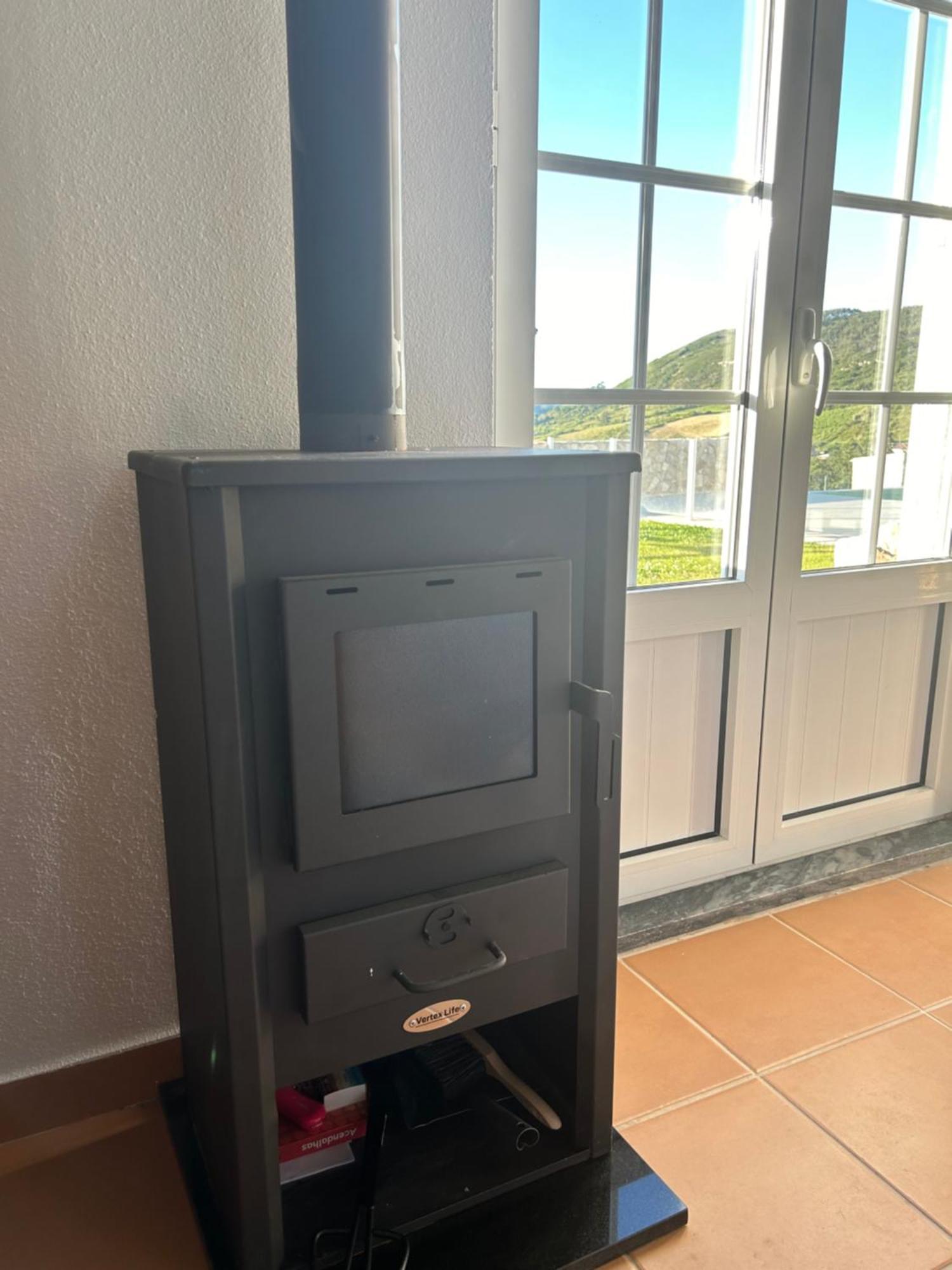 Casal Dos Mochos Apartment Sobral de Monte Agraco Luaran gambar