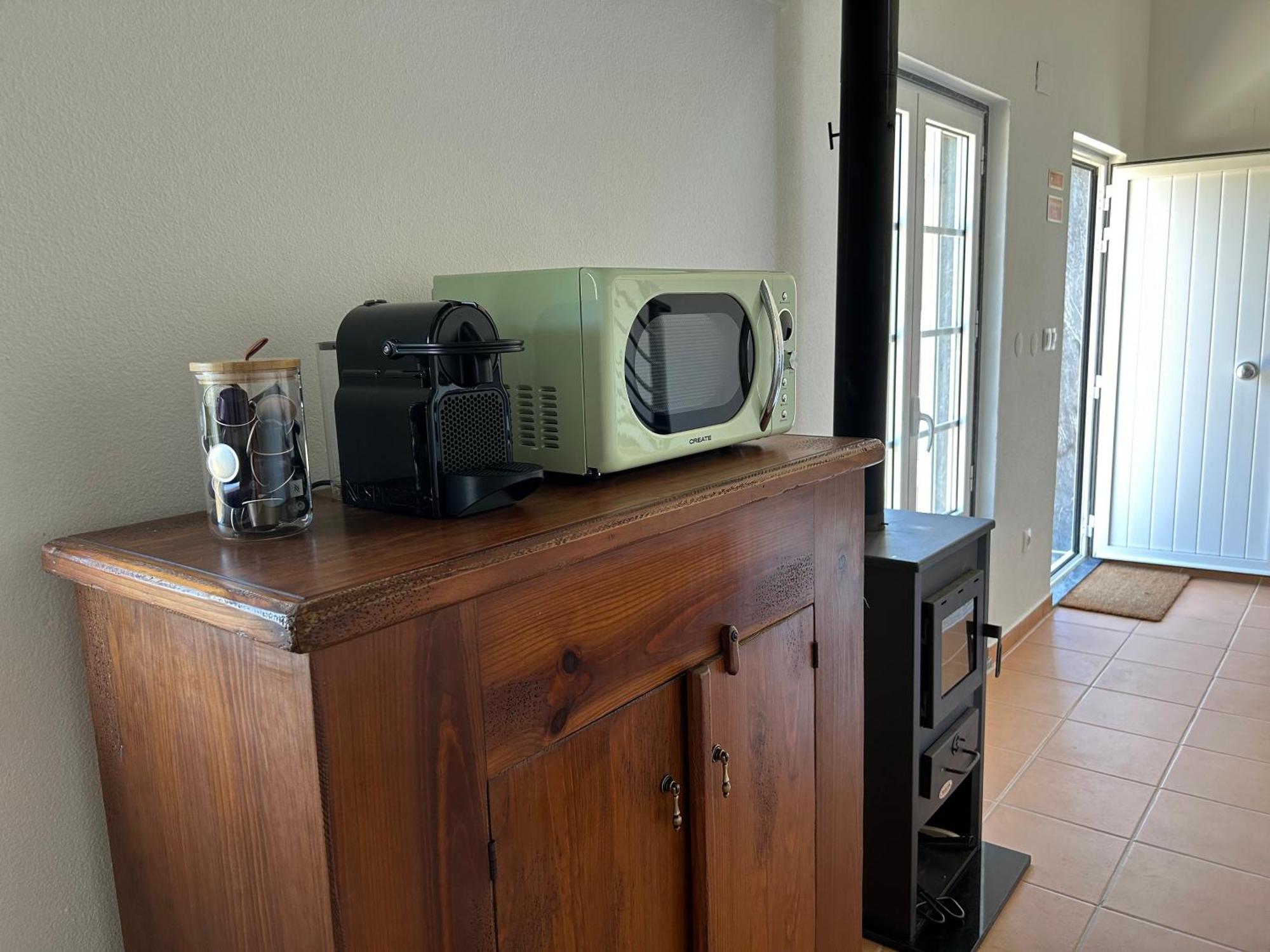 Casal Dos Mochos Apartment Sobral de Monte Agraco Luaran gambar
