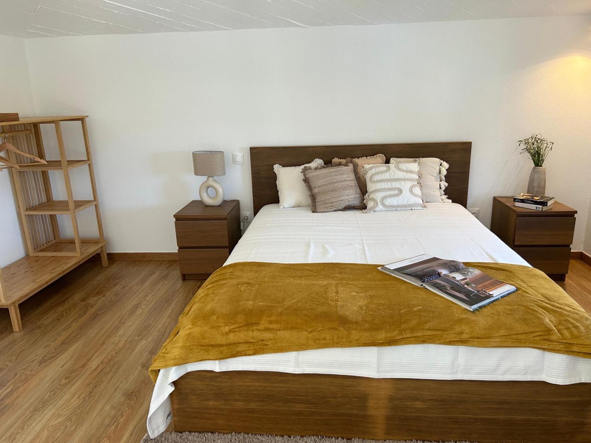 Casal Dos Mochos Apartment Sobral de Monte Agraco Luaran gambar