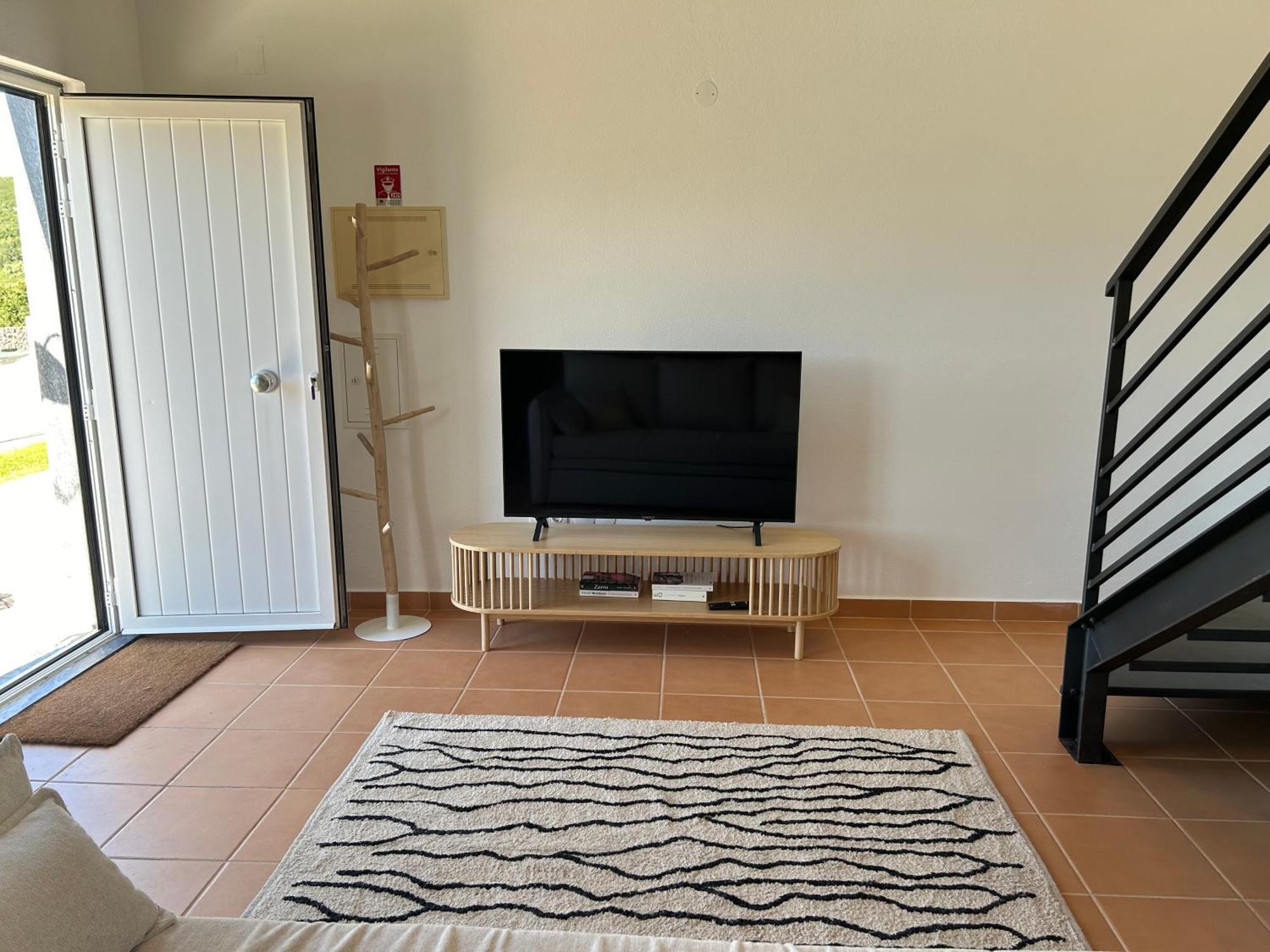 Casal Dos Mochos Apartment Sobral de Monte Agraco Luaran gambar