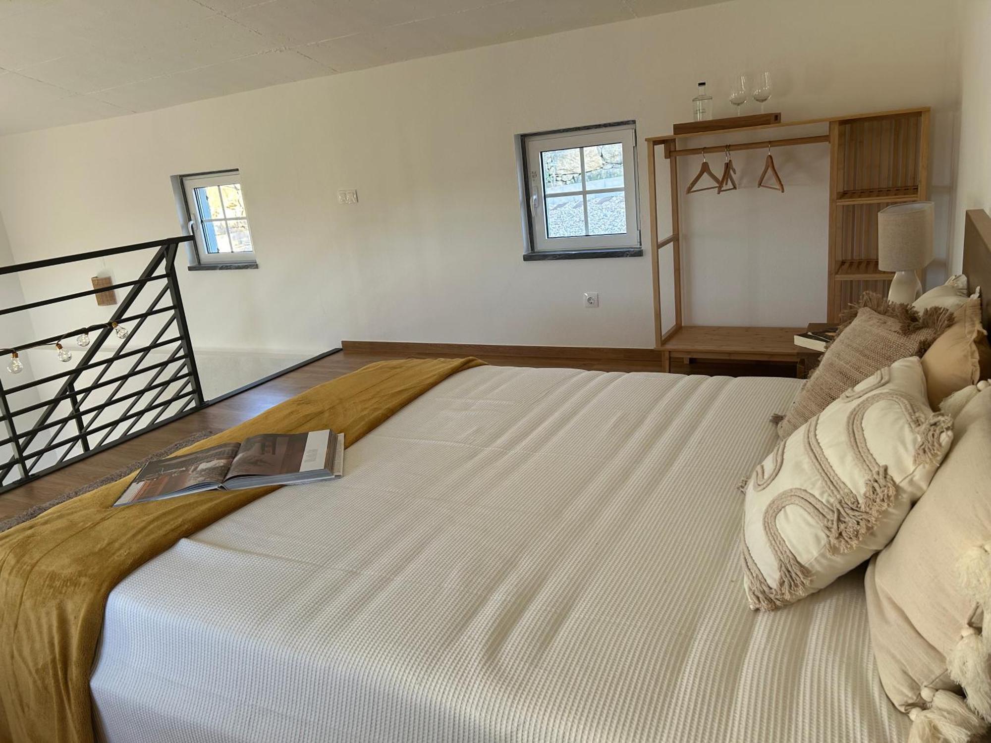 Casal Dos Mochos Apartment Sobral de Monte Agraco Luaran gambar